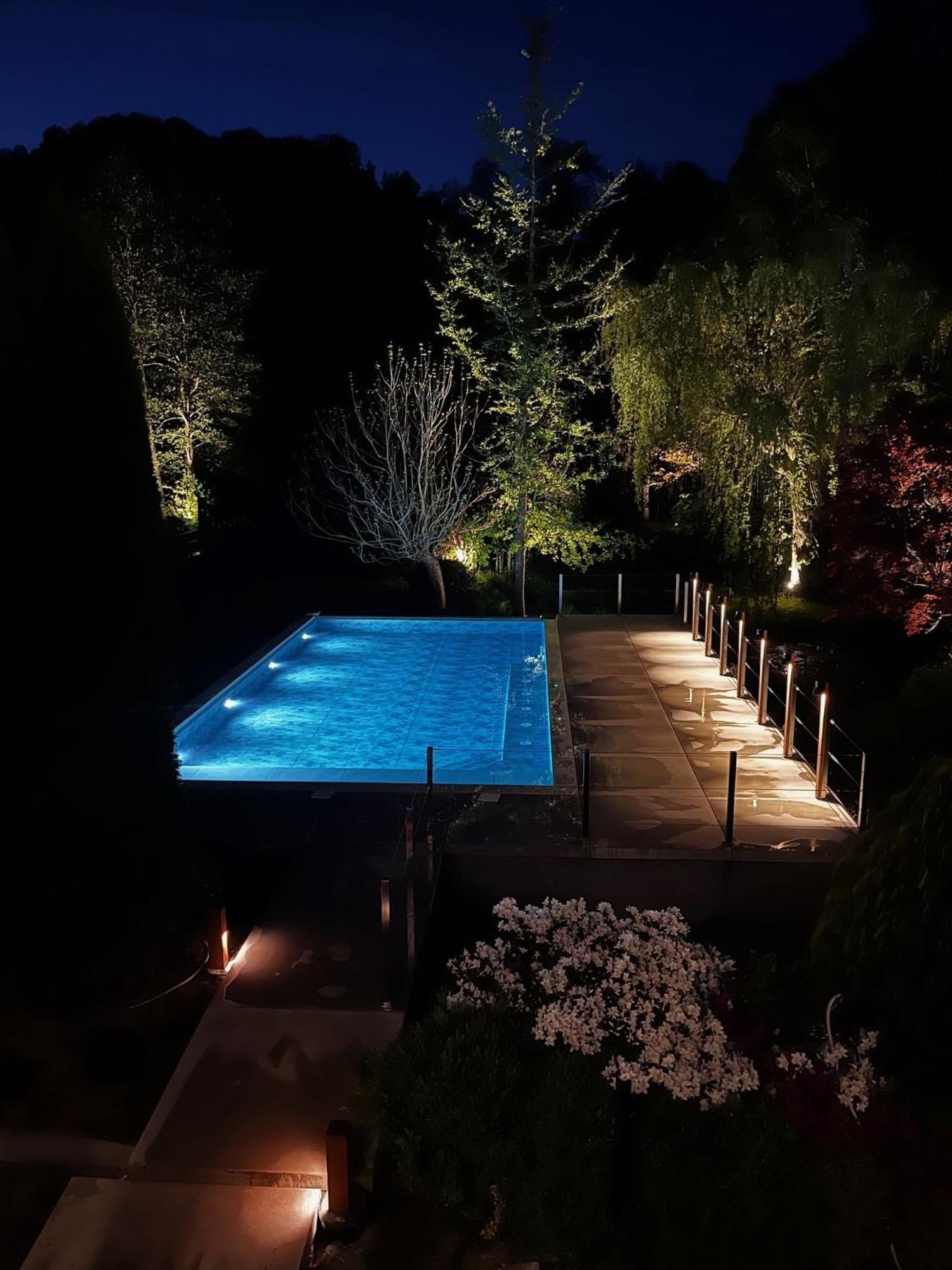 Hostellerie La Claire Fontaine, Logis Hotels & Spa La Roche-en-Ardenne Exterior photo